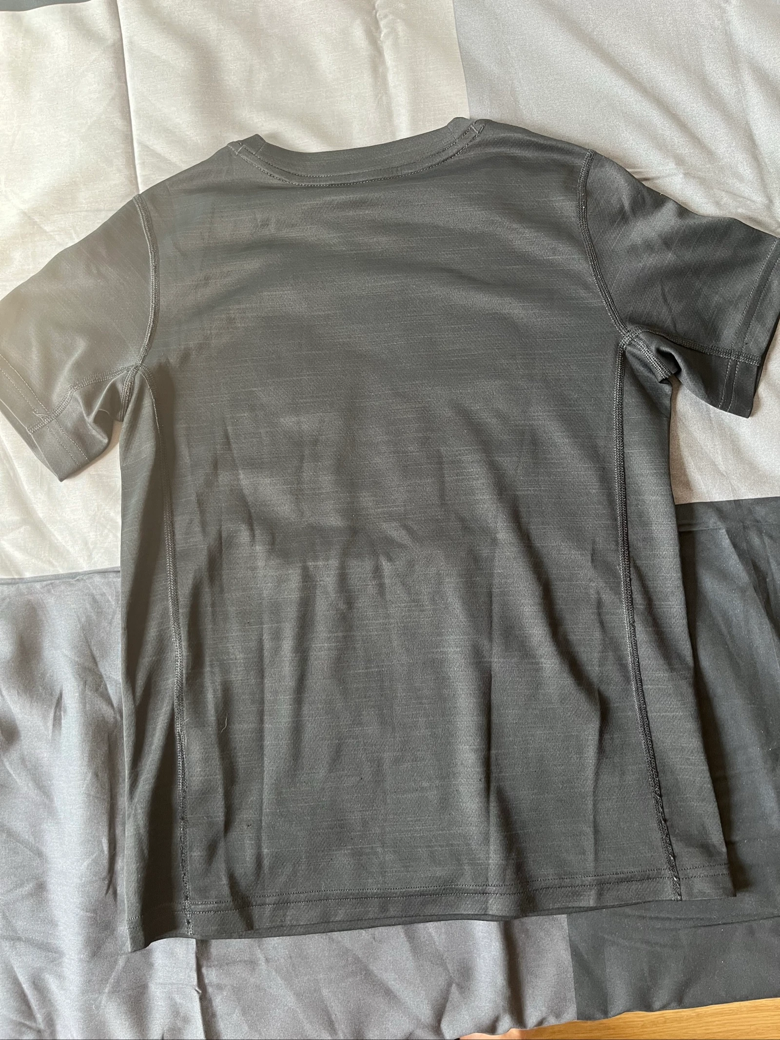 Camiseta Deportiva Nike - Talla M NIÑO - – photo 3